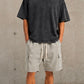 Acid wash T-Shirt