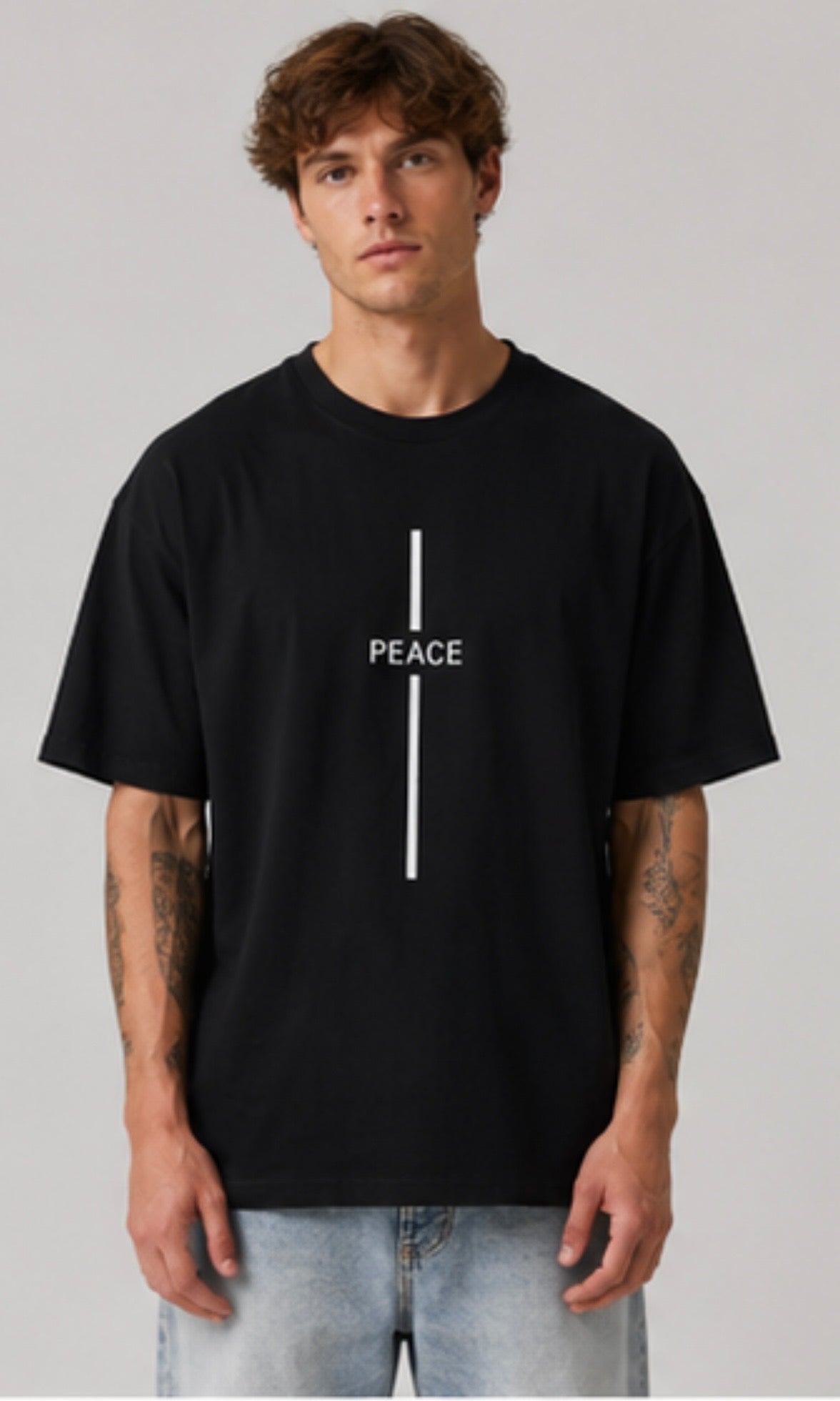 PEACE T-shirt
