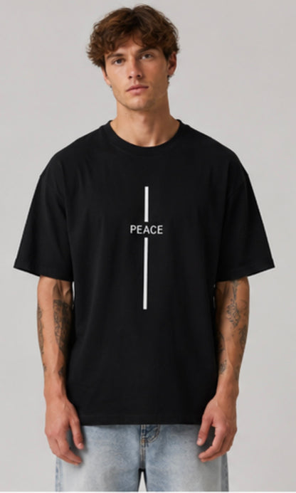 PEACE T-shirt