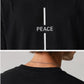 PEACE T-shirt
